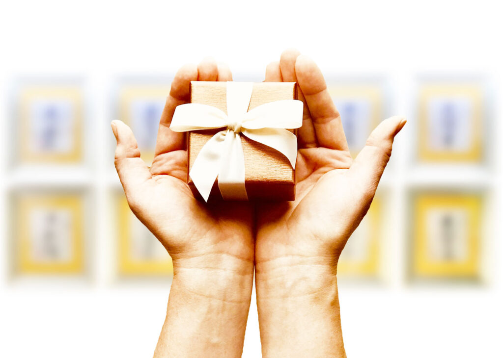 Tao Kalligrafie Transformationspaket