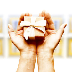 Tao Kalligrafie Transformationspaket