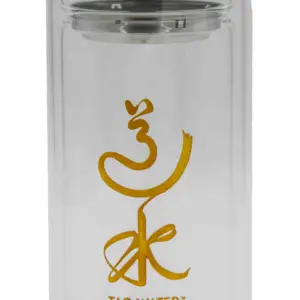 Tao Wasser Flasche