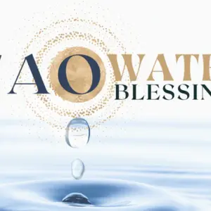 Tao Wasser Licht&uuml;bertragung